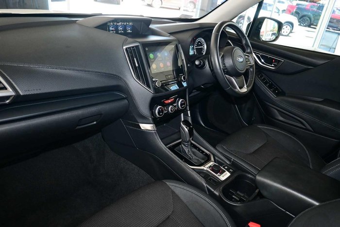 2024 Subaru Forester 2.5i