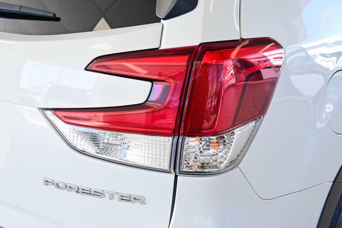 2024 Subaru Forester 2.5i