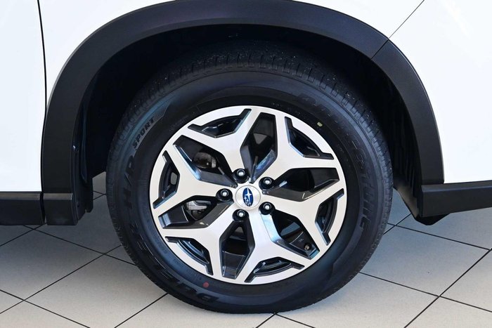 2024 Subaru Forester 2.5i