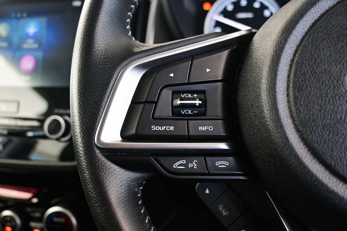 2024 Subaru Forester 2.5i