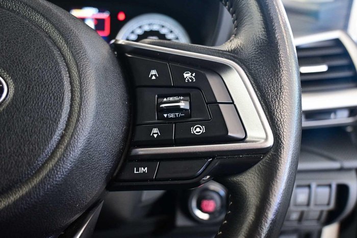 2024 Subaru Forester 2.5i