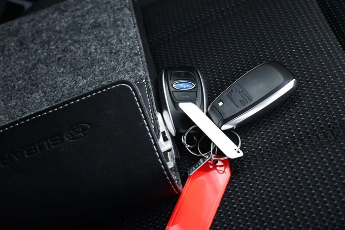 2024 Subaru Forester 2.5i