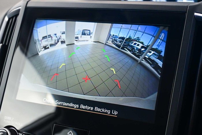 2024 Subaru Forester 2.5i