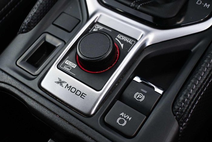 2024 Subaru Forester 2.5i