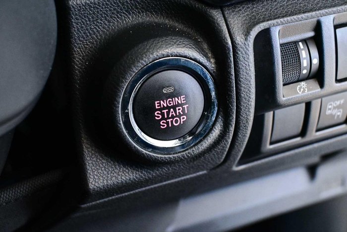 2024 Subaru Forester 2.5i