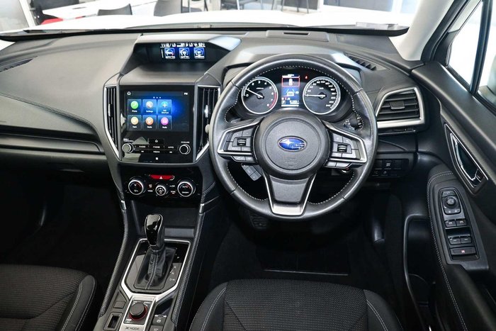 2024 Subaru Forester 2.5i