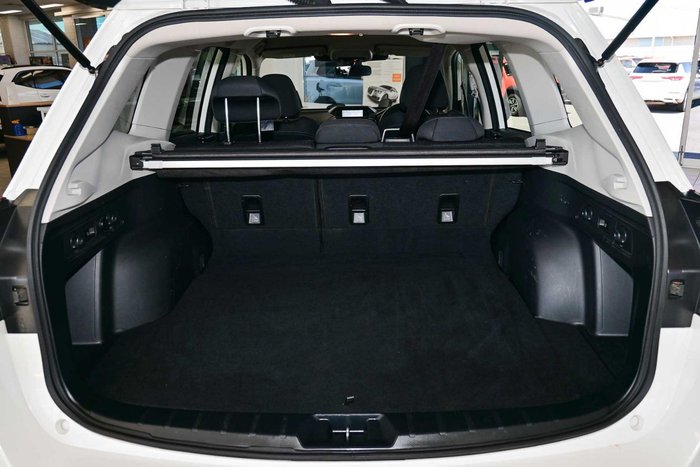 2024 Subaru Forester 2.5i