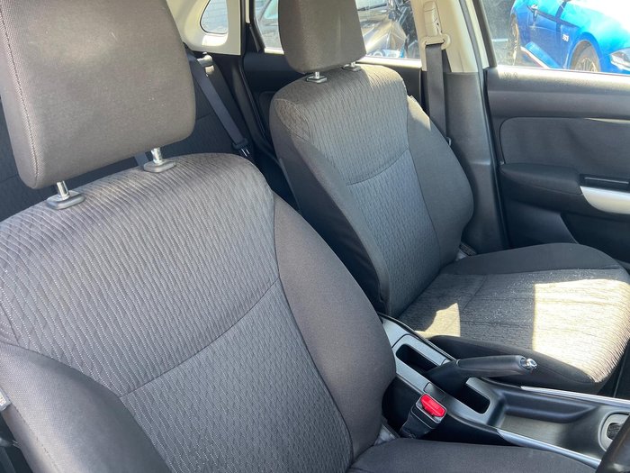 2016 Suzuki Baleno GL