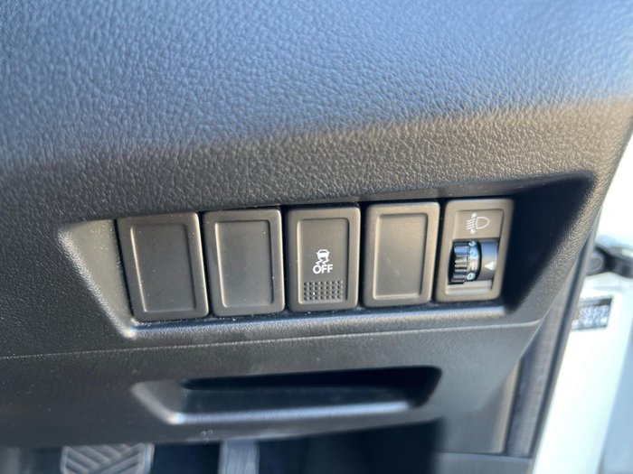 2016 Suzuki Baleno GL