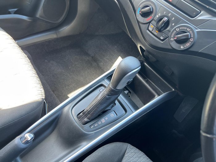 2016 Suzuki Baleno GL