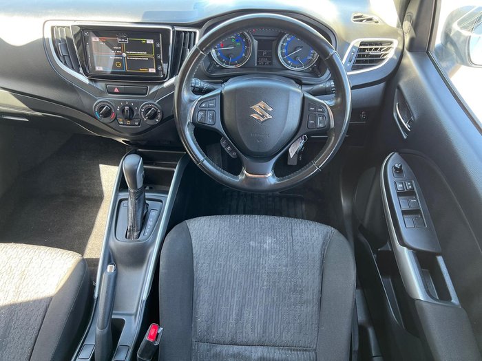 2016 Suzuki Baleno GL