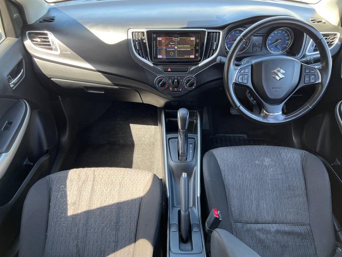 2016 Suzuki Baleno GL