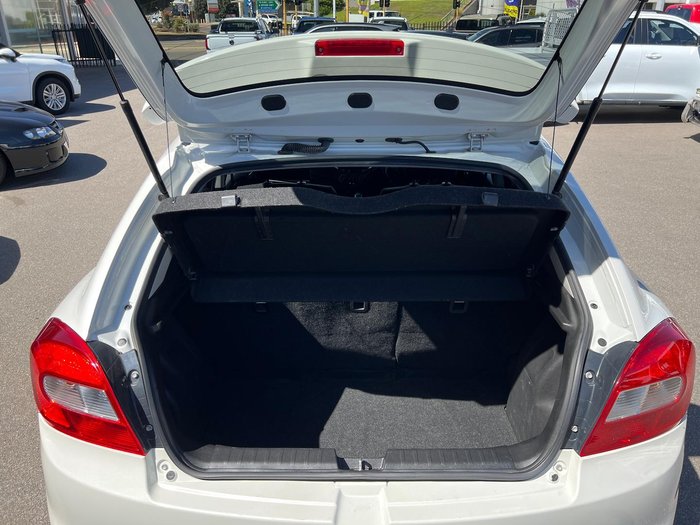 2016 Suzuki Baleno GL