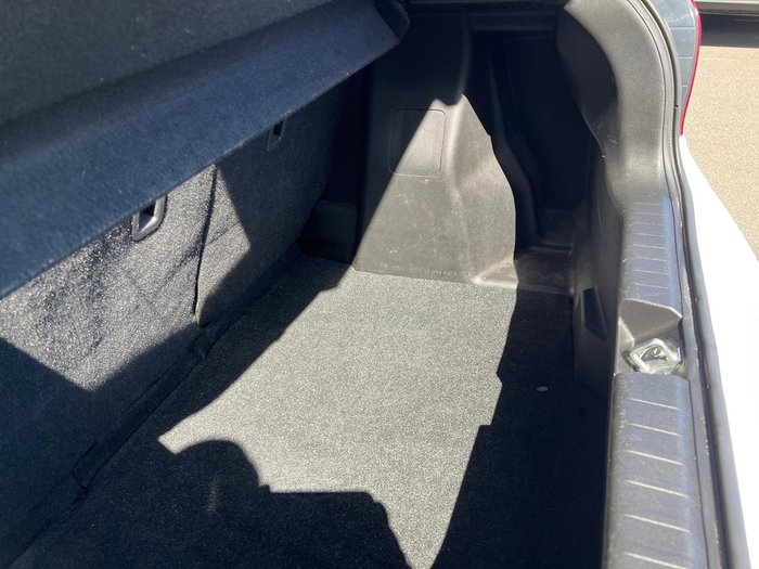 2016 Suzuki Baleno GL