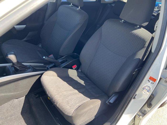 2016 Suzuki Baleno GL