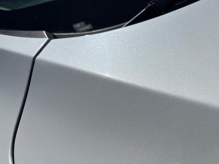 2016 Suzuki Baleno GL