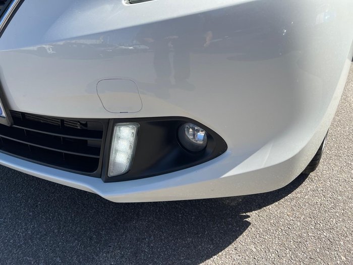 2016 Suzuki Baleno GL