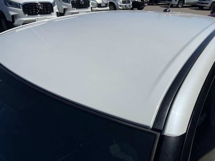 2016 Suzuki Baleno GL