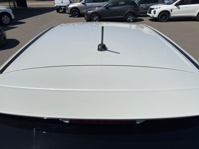 2016 Suzuki Baleno GL