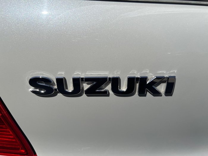 2016 Suzuki Baleno GL
