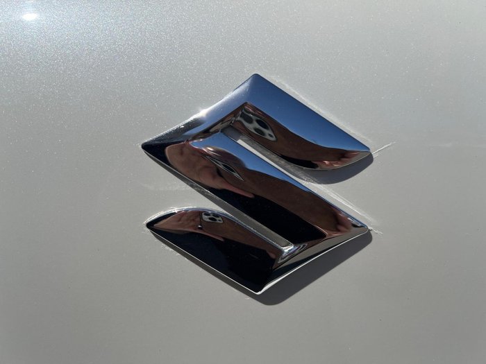 2016 Suzuki Baleno GL