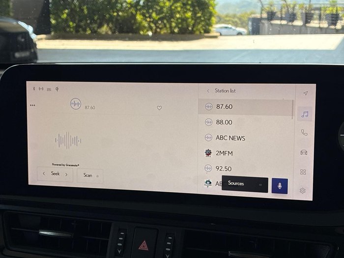 2023 Lexus ES 300h Luxury