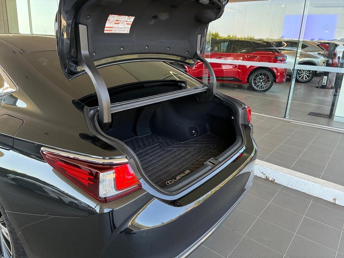 2023 Lexus ES 300h Luxury