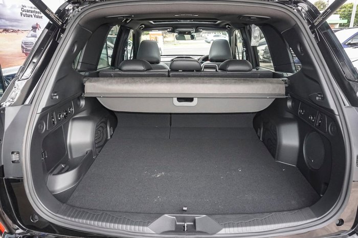 2026 Subaru Forester Hybrid Touring