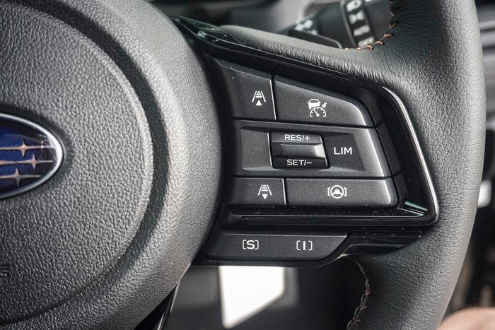 2026 Subaru Forester Hybrid Touring