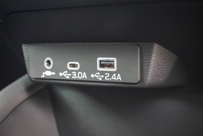 2026 Subaru Forester Hybrid Touring