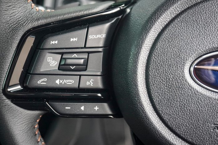 2026 Subaru Forester Hybrid Touring