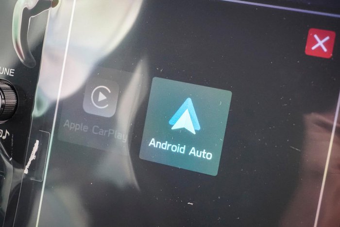 2026 Subaru Forester Hybrid Touring