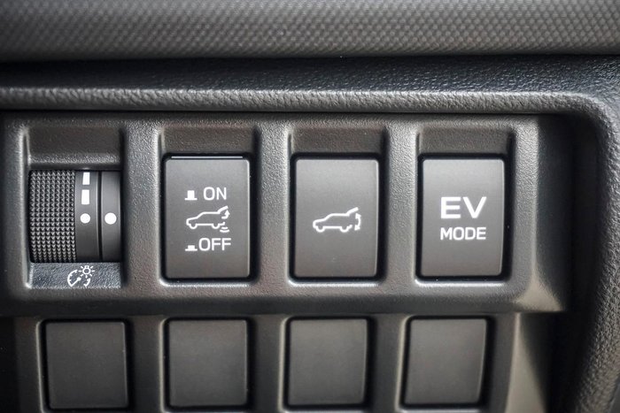 2026 Subaru Forester Hybrid Touring