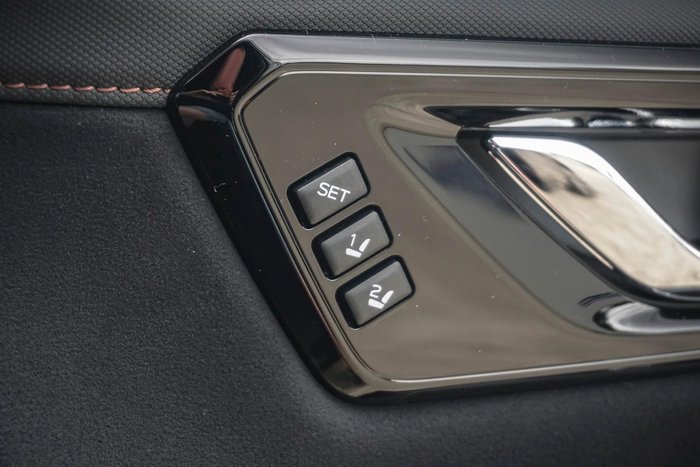 2026 Subaru Forester Hybrid Touring