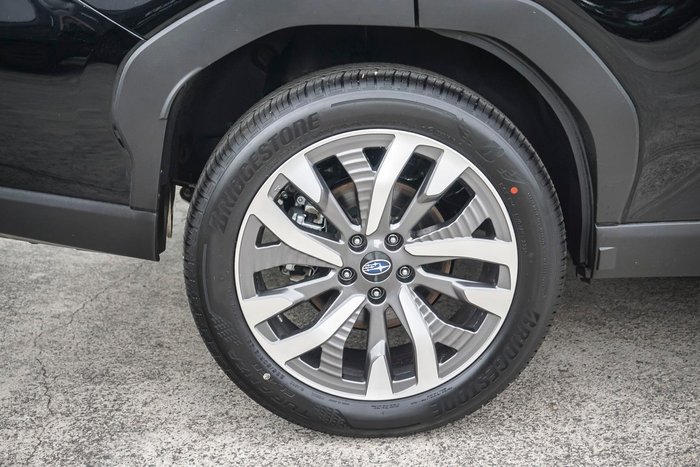 2026 Subaru Forester Hybrid Touring