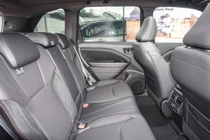 2026 Subaru Forester Hybrid Touring