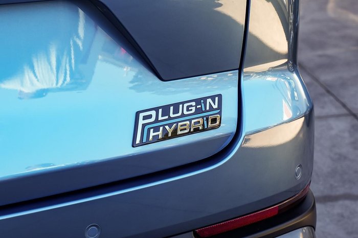 2025 Chery Tiggo 8 Super Hybrid Ultimate