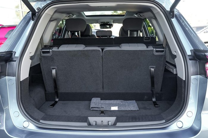2025 Chery Tiggo 8 Super Hybrid Ultimate