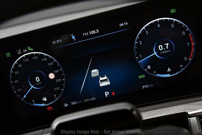 2025 Chery Tiggo 8 Pro Max Ultimate AWD