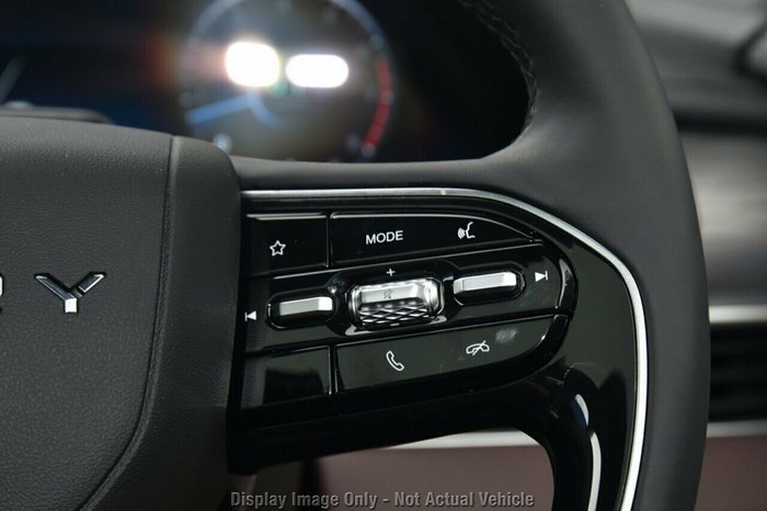 2025 Chery Tiggo 8 Pro Max Ultimate AWD