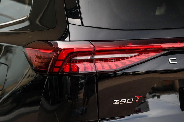 2025 Chery Tiggo 8 Pro Max Ultimate AWD