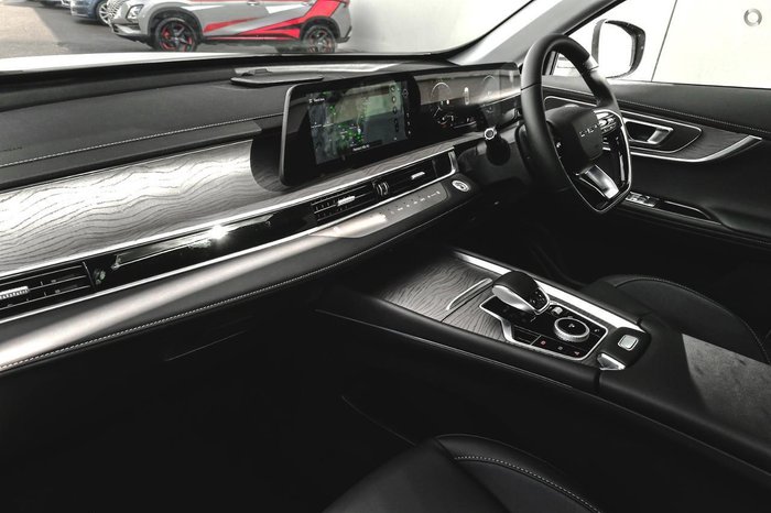 2025 Chery Tiggo 8 Pro Max Ultimate AWD