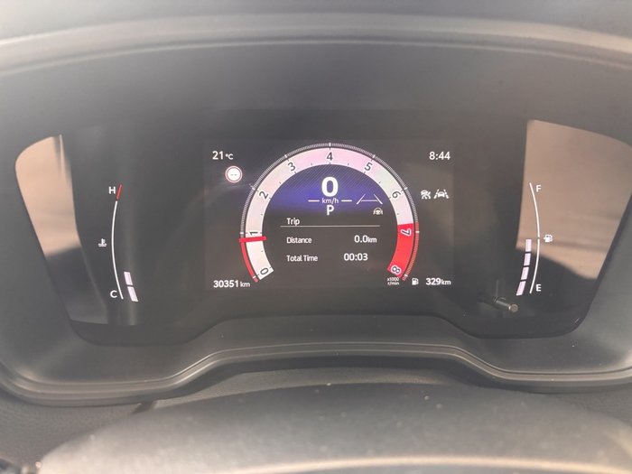 2024 Toyota Corolla Cross