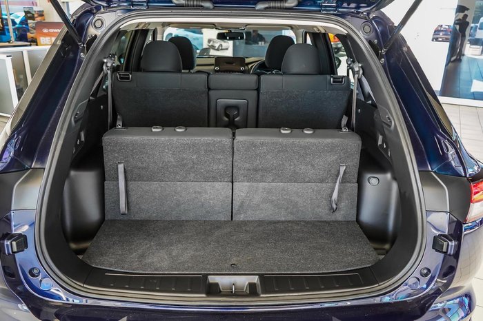 2025 Mitsubishi Outlander LS