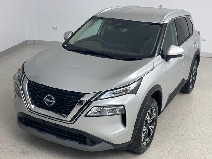 2025 Nissan X-TRAIL ST-L