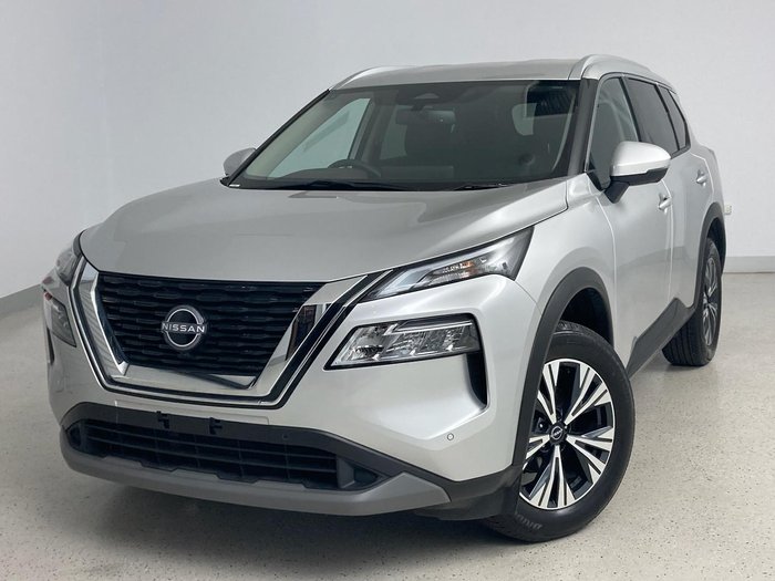 2025 Nissan X-TRAIL