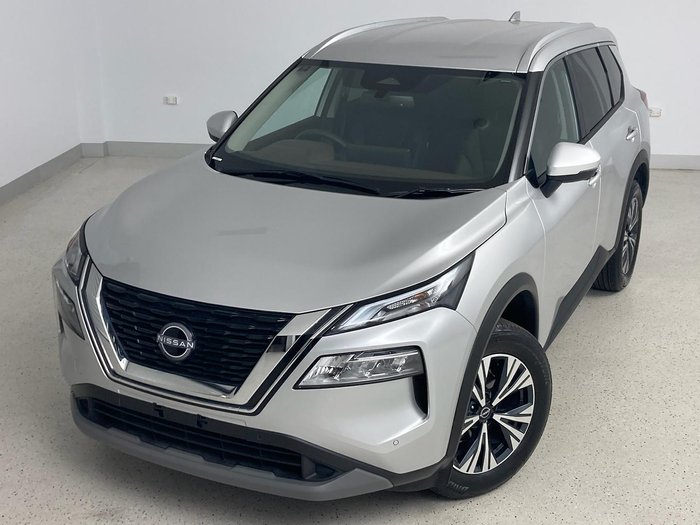 2025 Nissan X-TRAIL ST-L