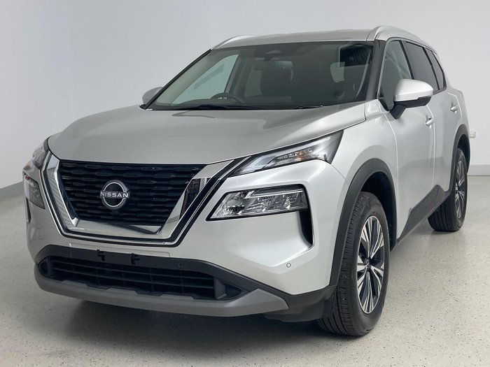 2025 Nissan X-TRAIL ST-L