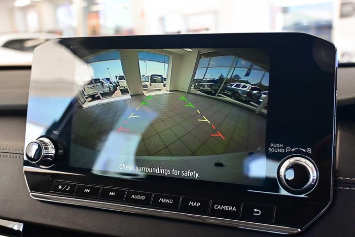 2024 Mitsubishi Outlander LS