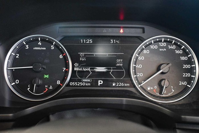 2024 Mitsubishi Outlander LS